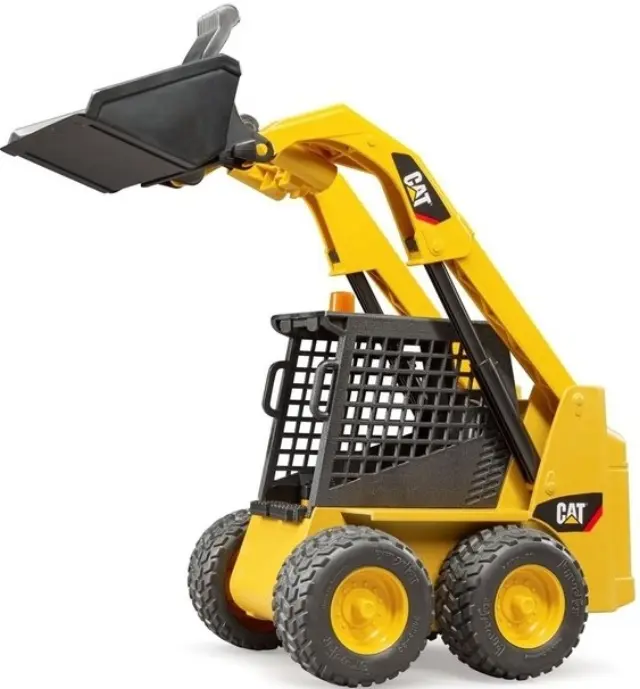 Bruder Διαβολακι Cat Mini (BR002481) 3