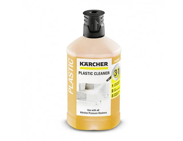 Καθαριστικό πλαστικών επιφανειών Karcher RM 570, 1 L6.295-758.0