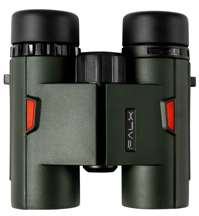 FALX Optics Pure 10×32mm HD Κυάλια