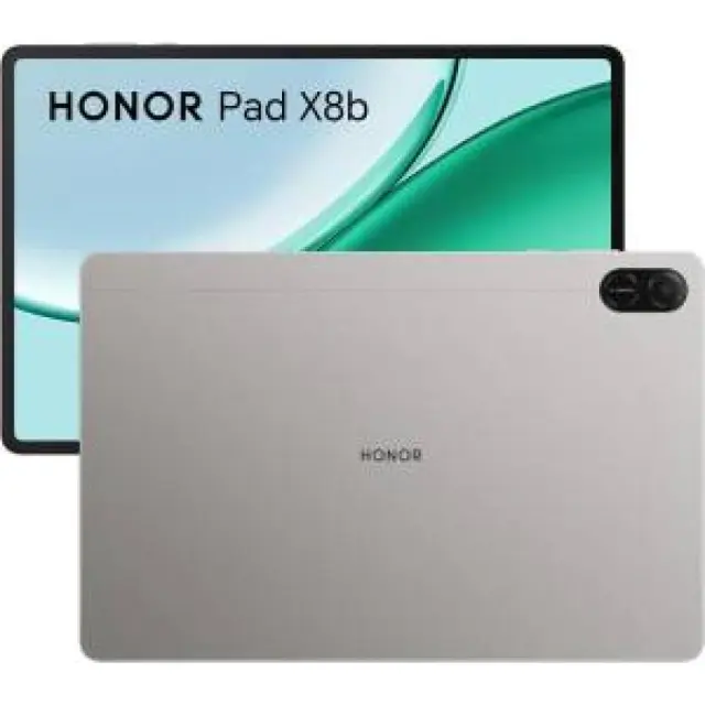 Honor Pad X8b 4+128GB 11" WiFi Space Gray