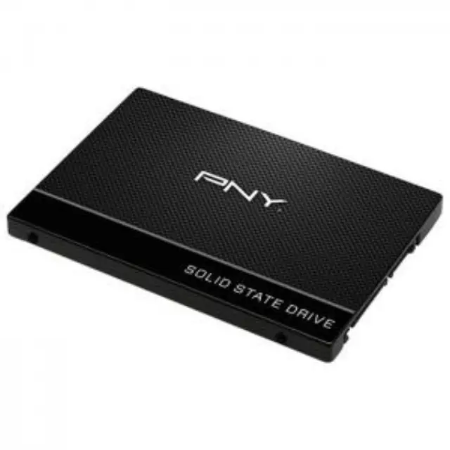 PNY CS900 250 GB 2.5" Serial ATA III 3D TLC 3