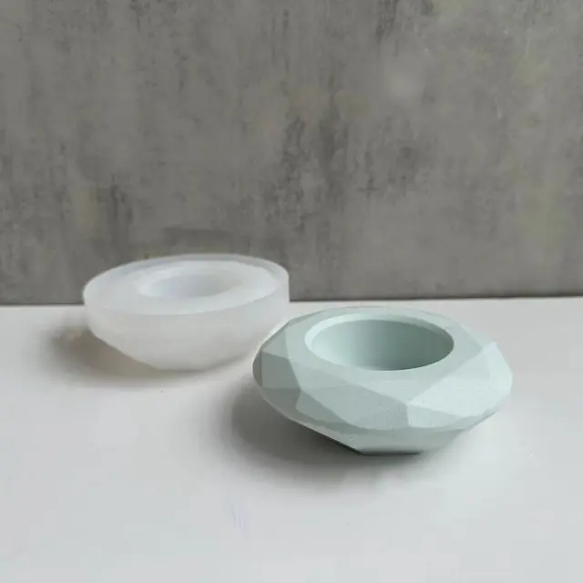 Καλούπι Σιλικόνης - Θήκη Ρεσώ - 105x37mm