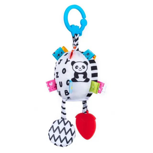 Bali Bazoo Sensory Ball Κρεμαστή Αισθητηριακή Μπάλα 0+ Μηνών