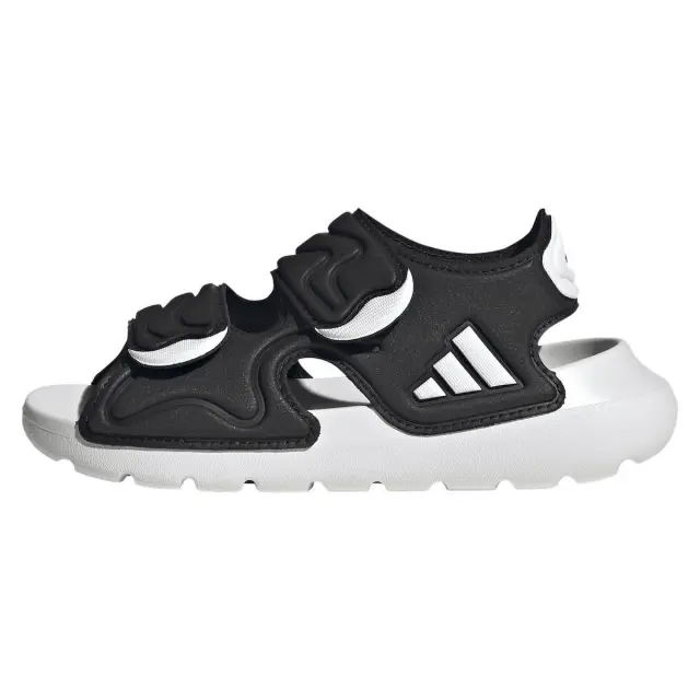 ADIDAS sandals for children ALTASWIM 3 C - JS2537 - 34 2