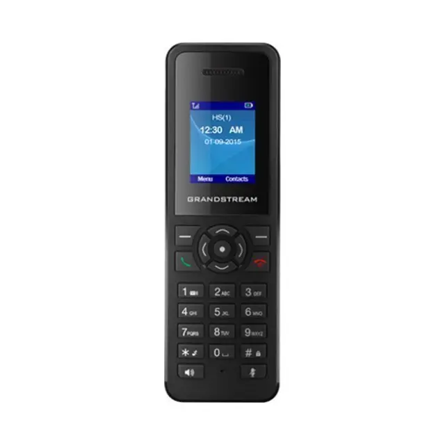Grandstream Ασύρματο Τηλέφωνο VoIP DECT GDP 720 (GDP720) 2