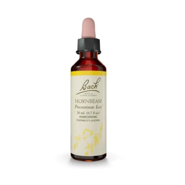 POWER Bach Hornbeam Ανθοΐαμα, 20ml