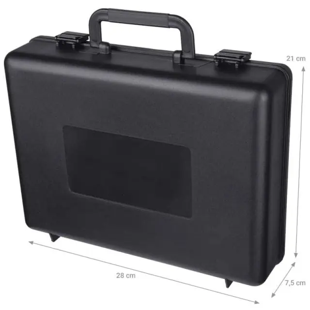DNA UNIVERSAL CASE for microphones accessories 3