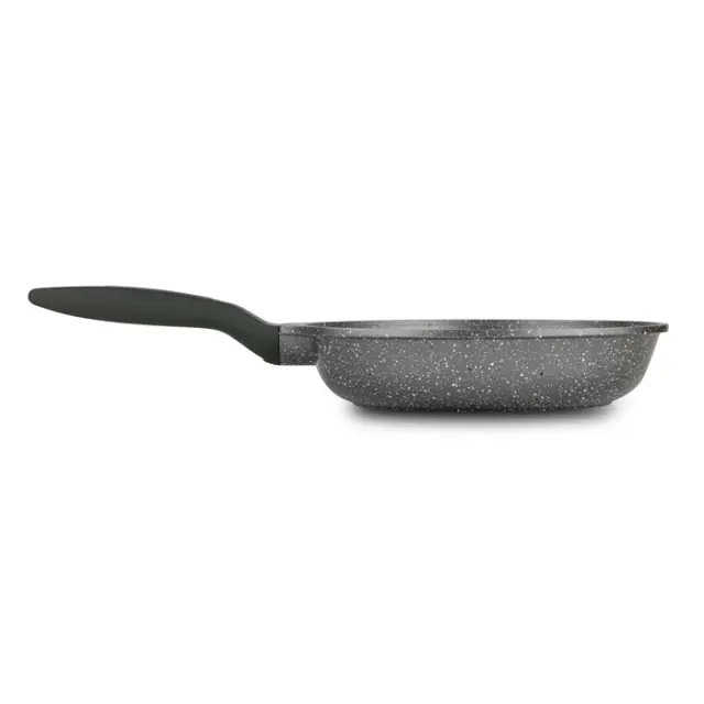 NAVA - Τηγάνι "Olea" με αντικολλητική επίστρωση stone 26cm