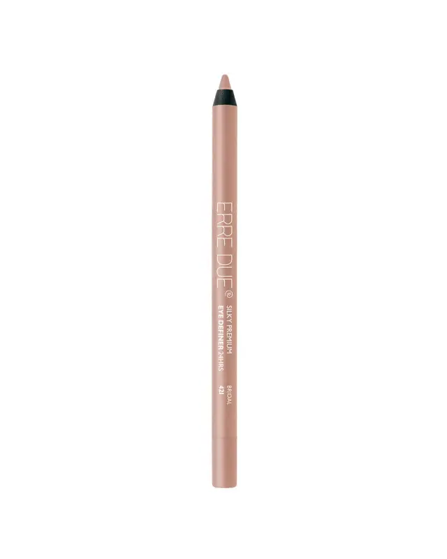 Erre Due Silky Premium Eye definer 24h 1.2g | Απόχρωση 421 Bridal