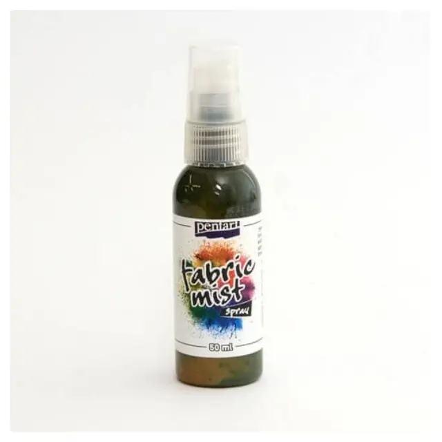 Fabric Mist Pentart, 50 ml, Thorn