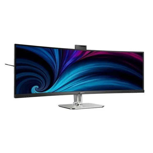 Philips Monitor 49" 49B2U6903CH/00 VA DQHD (49B2U6903CH/00) 2