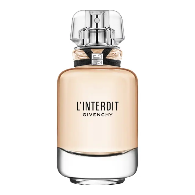 L`Interdit Eau de Toilette