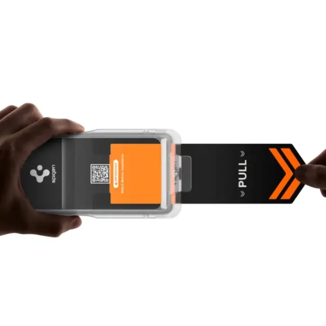 Spigen Glas.tr "ez Fit Pro Ac" Hd Galaxy S26+ Plus Privacy 2