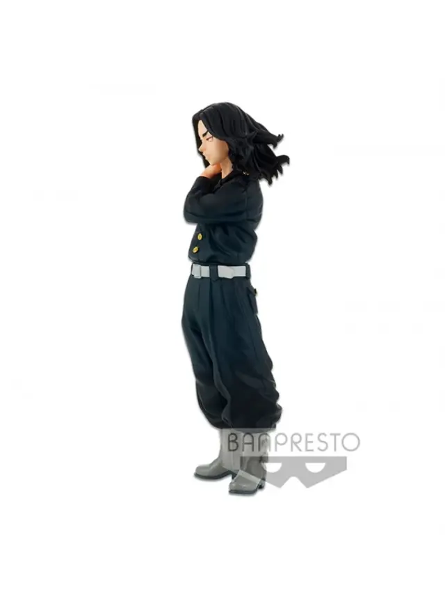 TOKYO REVENGERS KEISUKE BAJI FIGURE 17 cm 2