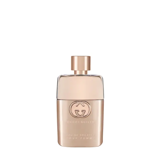 Gucci Guilty Pour Femme 2021 Eau de Toilette for women 50 ml