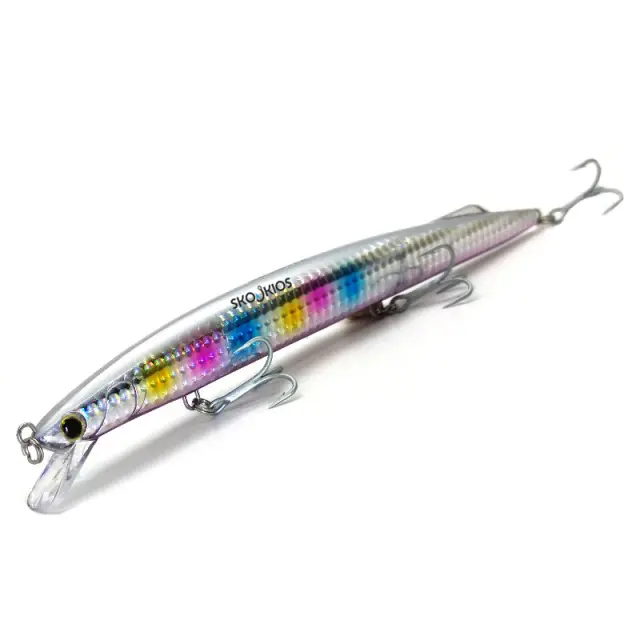 Τεχνητό Akami Wild 19cm OVR