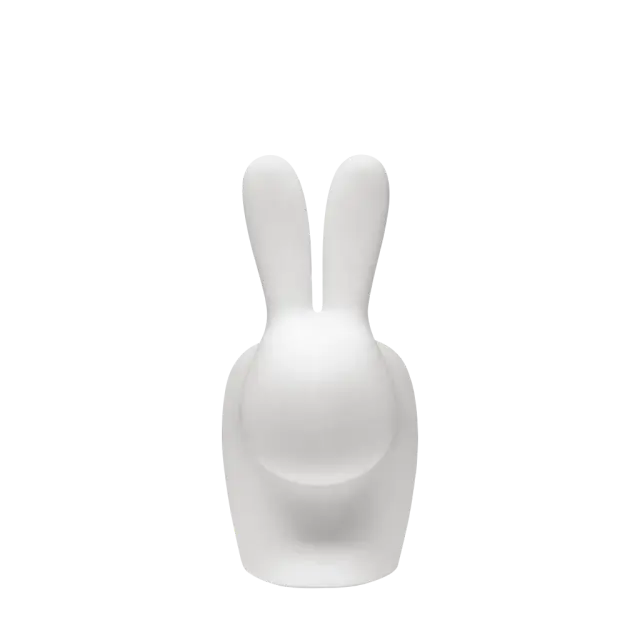 Rabbit Lamp with Rechargeable Led