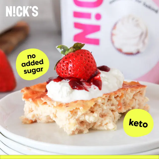 Nick's Use Like Sugar 3