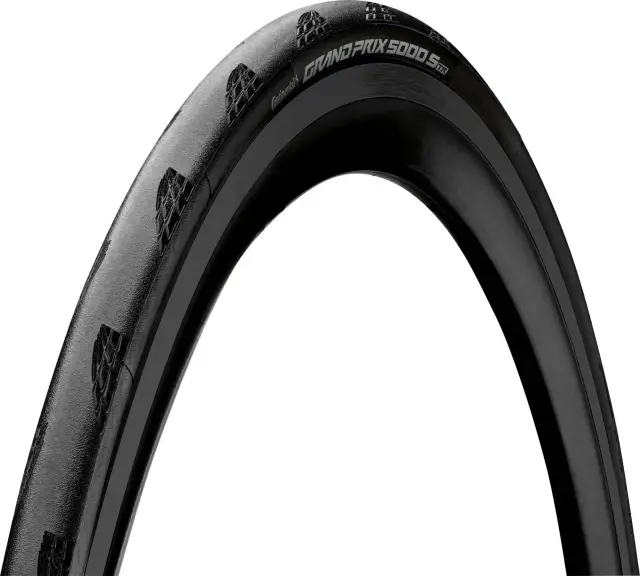 ΕΛΑΣΤΙΚΟ CONTINENTAL GRAND PRIX 5000S TR TUBELESS 700x32 ΜΑΥΡΟ