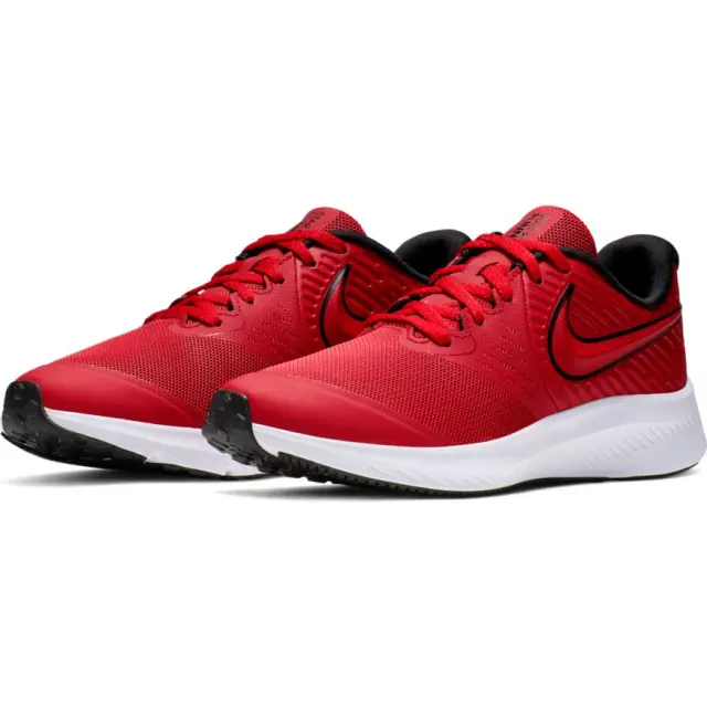 Nike Star Runner 2 AQ3542-600 - 39 2