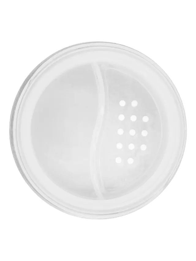 Bright Eyes – Under Eye Brightening & Setting Powder W7 2