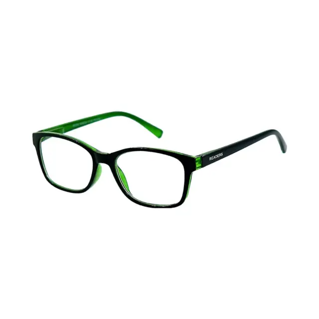 Readers RD205 Green Γυαλιά Ανάγνωσης, 1 ζευγάρι +3.50