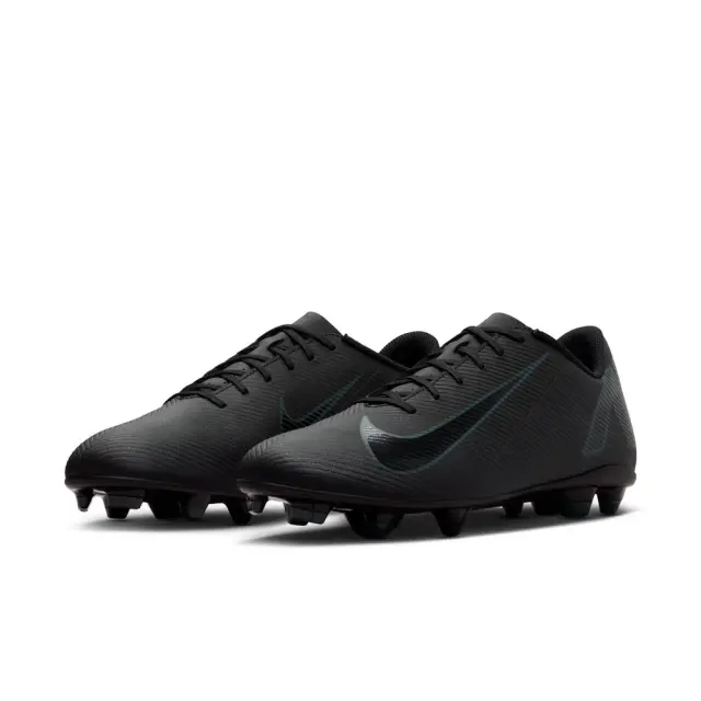 Nike Mercurial Vapor 16 Club FG MG (FQ8441-002) - Μαύρο 2