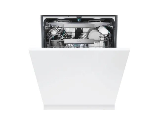 Πλυντήριο πιάτων Haier I-Pro Shine Series 6 XS 4A4M4PB με Wi-Fi, Bluetooth, χωρητικότητα 14 σερβίτσια και ενεργειακή κλάση A 32901748