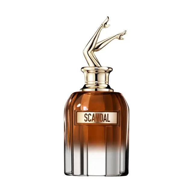 Jean Paul Gaultier Scandal Elixir Parfum Γυναικείο Άρωμα 90ml