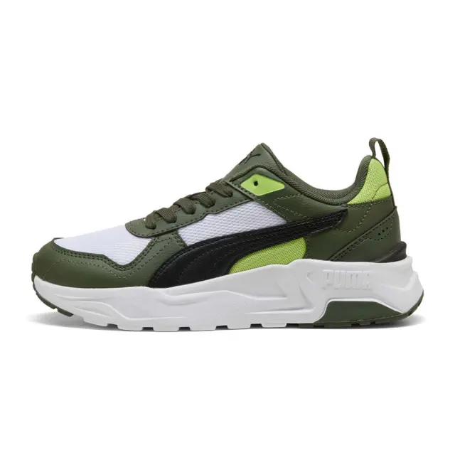 Puma Youth Trinity 2 Lite JR Λαδί 403703-14 (Puma) - 35.5