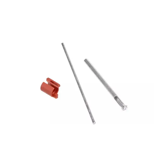 CLICKBOX STURMEY-ARCHER SHIFT ROD SET FOR SRAM P5