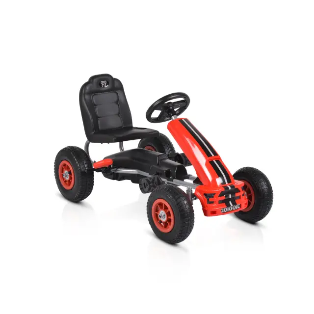 MONI - Go cart Nevada red B006 - 3800146230043