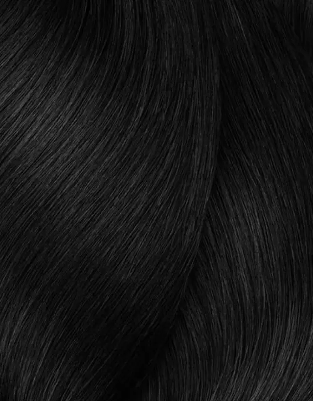 L’Oreal Professionnel Inoa 2 Καστανό Πολύ Σκούρο 60g 2