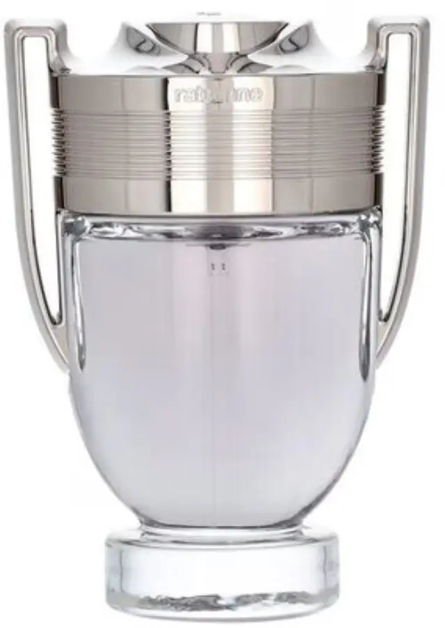 Paco Rabanne Invictus Eau de Toilette for men 50 ml