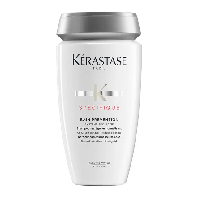 Specifique Bain Prevention Σαμπουάν Κατά Της Τριχόπτωσης 250ml