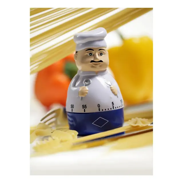 Αναλογικό χρονόμετρο κουζίνας COOK 38.1008 TFA 2