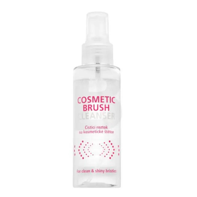 Dermacol Cosmetic Brush Cleanser Cleansing Gel For Cosmetic Brushes 100 ml