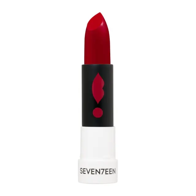 Seventeen Matte Lasting Lipstick 4.5gr | Απόχρωση 11