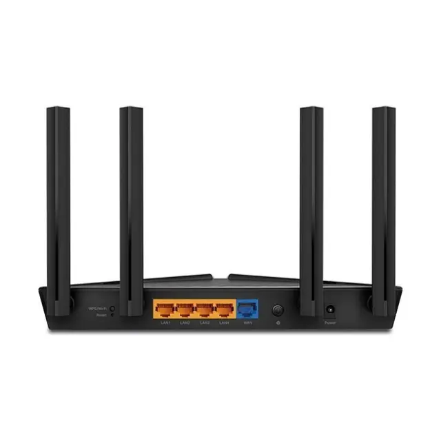 Tp-Link Ασύρματο Router Wi‑Fi 6 Archer AX10 με 4 Θύρες Gigabit Ethernet v1 (Archer AX10) 3