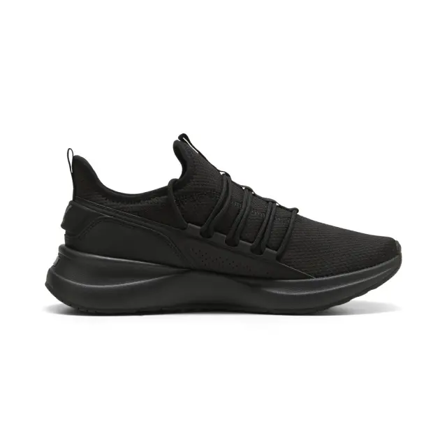 Puma Men's Softride Carson 2 Pulse Τριπλό Μαύρο 313502-09 (Puma) 3