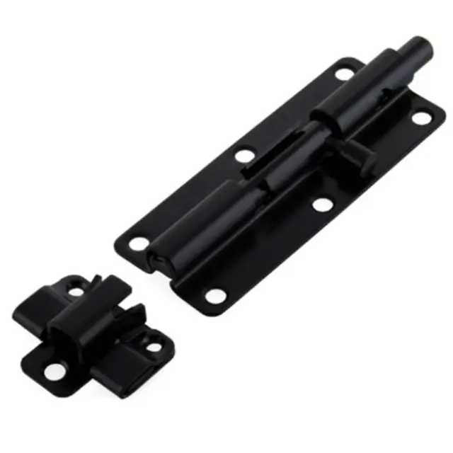 AJUSTLOCK Σύρτης HD 150mm Μαύρο 3