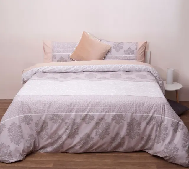 Σετ Πάπλωμα 155Χ240 Μονό Dream Anna Riska 7007