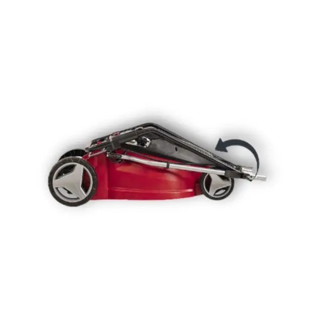 Einhell GC-EM 1536 - Μηχανή Γκαζόν Ηλεκτρική 1500W (3400150) 2