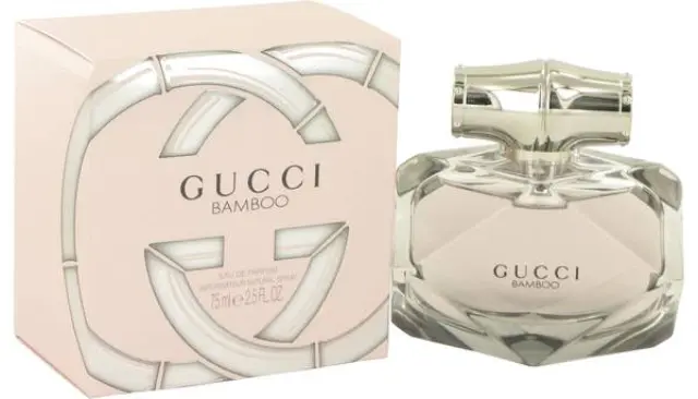 Gucci Bamboo Eau de Parfum 75ml