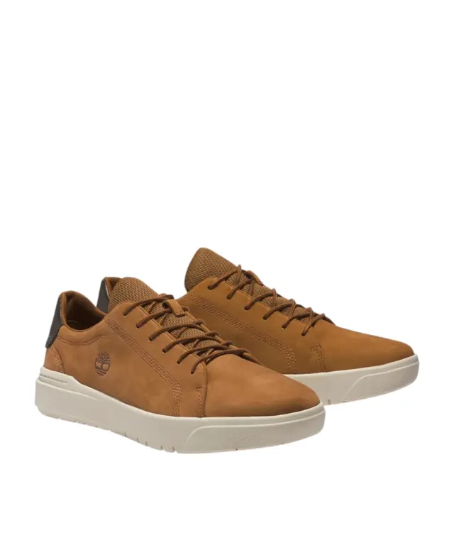 Timberland - Ανδρικά Παπούτσια Seneca Bay Oxford TB0A5S9C-F13 Ταμπά - 43 2