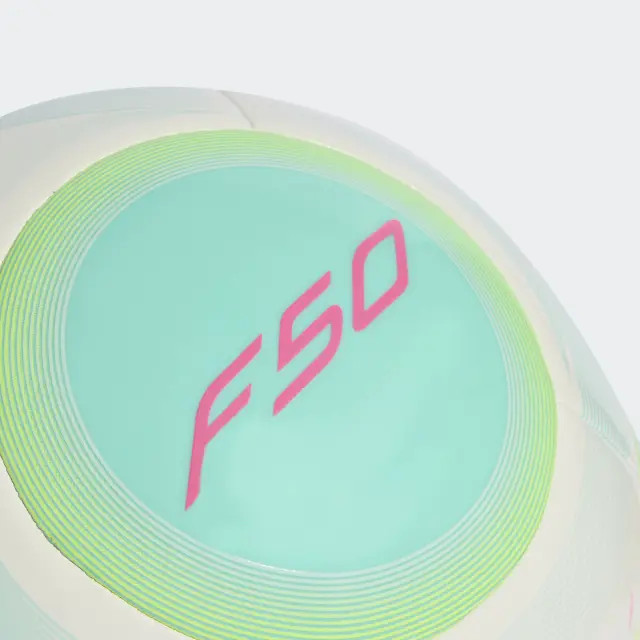 Adidas Messi Club Ball KA5267 - 5 2