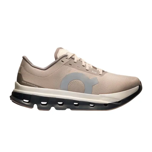 On Women's Cloudflow 5 Μπεζ 3WF10092580 (On) - 37.5
