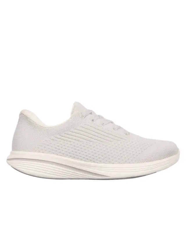 MBT Sneakers Γυναικείο ύφασμα Μπεζ MBT/703627 L/TAUPE 3