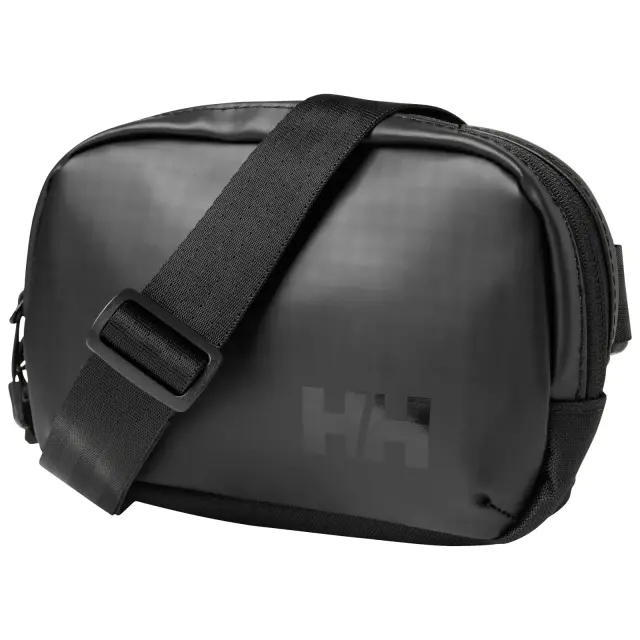 Helly Hansen Guide Waist Bag Τσαντάκι Μέσης Black - 1L