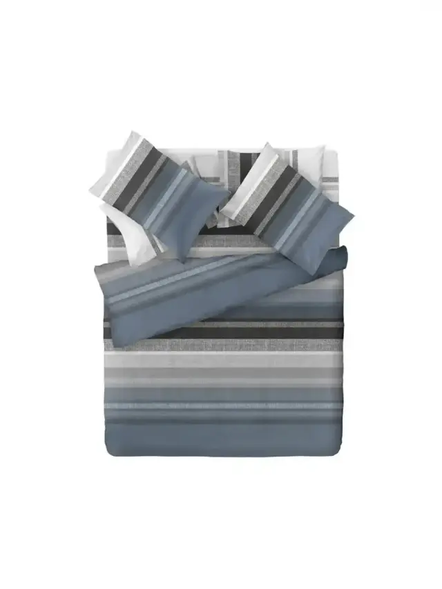 ΣΕΝΤΟΝΙΑ KEROS RAF 240X260 ΣΕΤ 4ΤΜΧ SAINT CLAIR